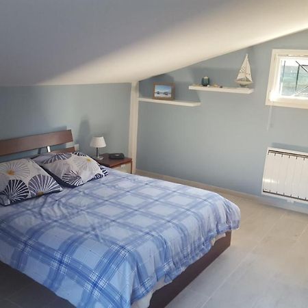 Bed and Breakfast Bulle De Bonheur Gujan-Mestras Esterno foto