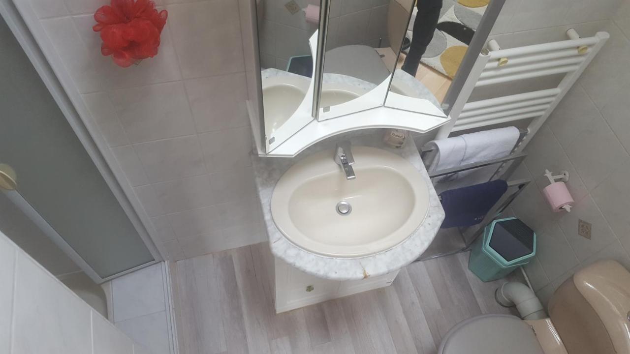 Bed and Breakfast Bulle De Bonheur Gujan-Mestras Esterno foto