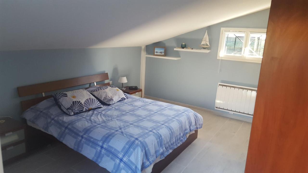 Bed and Breakfast Bulle De Bonheur Gujan-Mestras Esterno foto