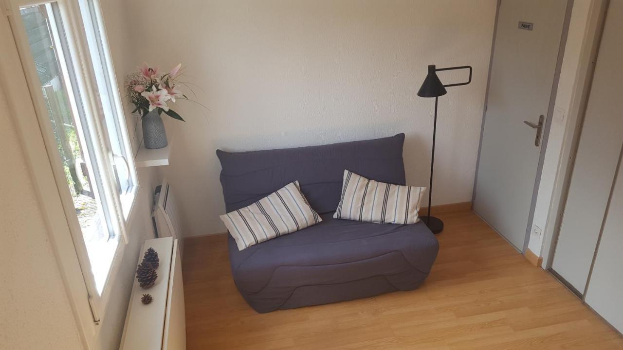 Bed and Breakfast Bulle De Bonheur Gujan-Mestras Esterno foto