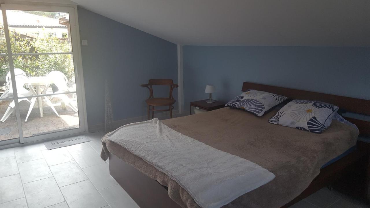 Bed and Breakfast Bulle De Bonheur Gujan-Mestras Esterno foto